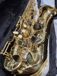 Saxofon - 4