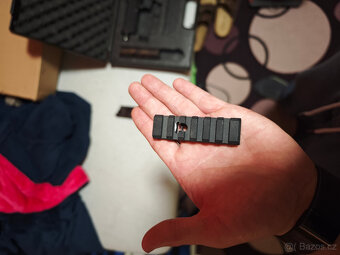 MK23 socom - 4