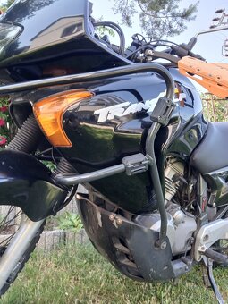 Honda Transalp 650 - 4
