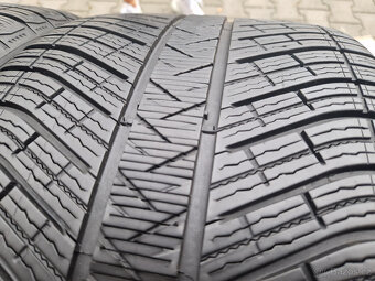305/35 r21 zimni pneumatiky 2ks 305 35 21 - 4