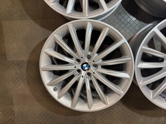 BMW ALU R19 G30, G31 styling 633 - 4