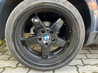 Rondell 0072 r18 ET 13 5x120 - 4