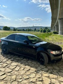 Bmw e82 coupe 120d stk.1/2027 - 4