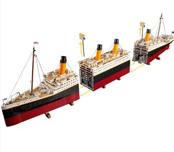 LEGO neLEGO - 4