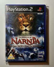 Hry na Playstation 2 1# - 4