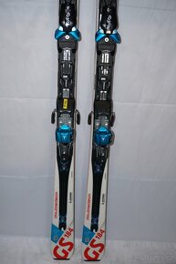 Carvingové lyže Atomic Redster Doubledeck GS - 4