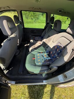 Ford Galaxy 1.9tdi - 4