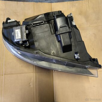 BMW světlo originál E90 E 91 Xenon Dynamick Levý - 4