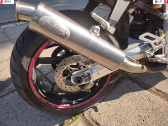 Aprilia Falco SL 1000 - 4