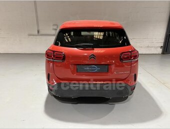 CITROEN C5 Aircross BlueHDi 130 S&S BUSINESS EAT8 07/2020 - 4
