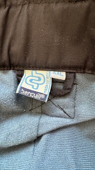 Pánské lyžařské kalhoty ENVY XXL - 4