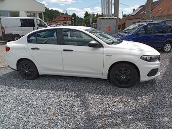 Fiat Tipo sedan - 4