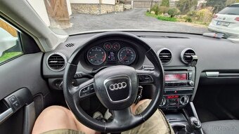Audi A3 1.2 TSI 77kw - 4