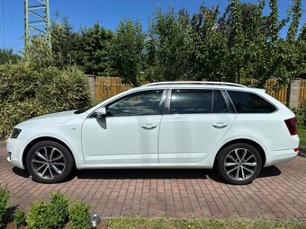 Škoda Octavia 2.0Tdi 110kw Edition - 4
