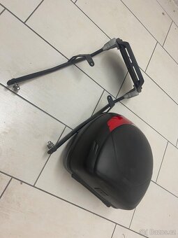 Givi nosič s kufrem gsx 750f - 4