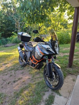 KTM 1190 Adventure - 4