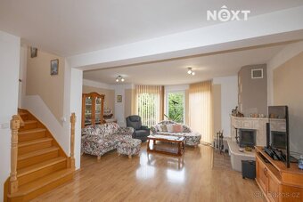 Prodej Rodinný dům, 168㎡ - 4