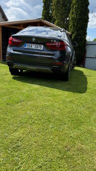 BMW X6 230kw Diizl - 4
