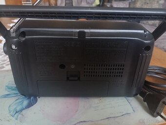 Panasonic RF-2400 - 4