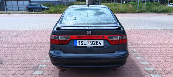 Seat Toledo 1.9 Tdi 81kW - 4