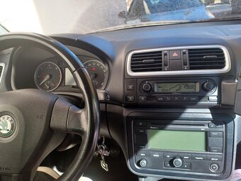Fabia II 1.9 tdi 77kw - 4