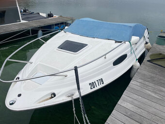 Prodám loď Regal 2150 - 4