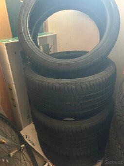 Pneu Firestone - 4