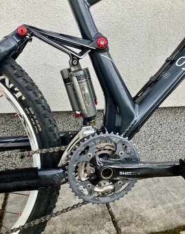 Scott Genius 50 - 4