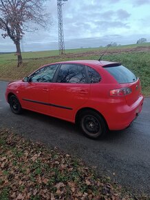 Seat Ibiza 1,9 tdi 74kw - 4