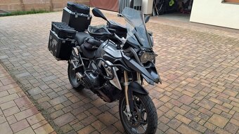 Bmw r1200 gs - 4