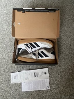 Zánovní boty Adidas - 4