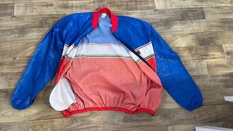 Sběratelská retro bunda – z Okresního přeboru - 4