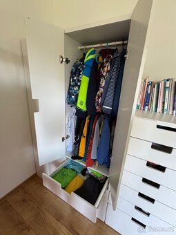 IKEA Stuva - 4