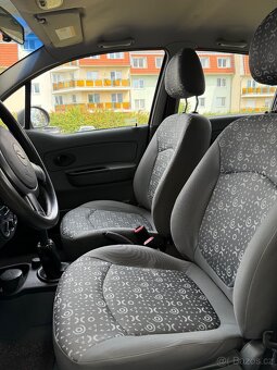 Chevrolet Spark 800 1.maj 69tis km - 4