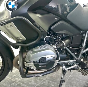 BMW R 1200 GS - 4