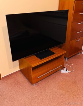 Televize TCL 55C745 - 4
