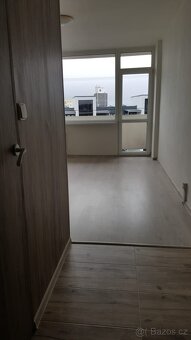 Pronajmu dlouhodobě nebo prodám byt 0+1 v mostě - 4
