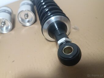 zadní tlumiče Jawa ČZ - 4