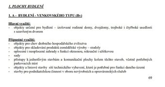 PRODEJ POZEMKU - PROSTŘEDNÍ LIPKA, KRÁLÍKY - 4322 m2 - 4