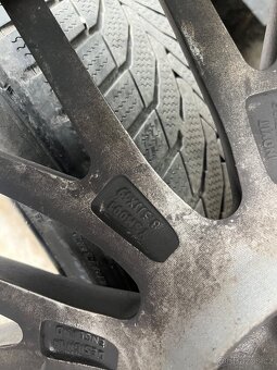 Vortex Inovit R19 – 5x112 - 4