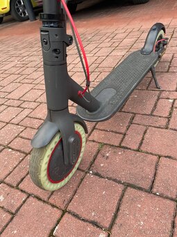 Xiaomi scooter Pro 2 - 4