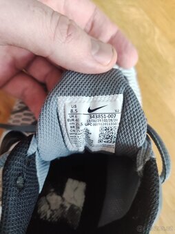 Boty na kluka, Nike Air, Adidas Terrex, velikost 36 - 40 - 4