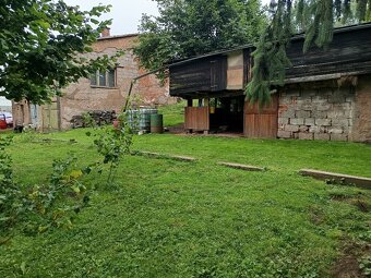 Prodej pozemku na okraji Náchoda k soukromí či podnikání - 4