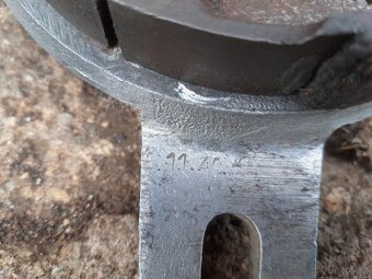 Kolo Puch 125 - 4
