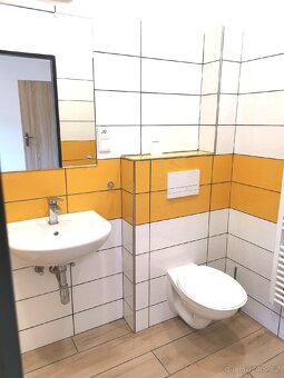 Pronájem bytu 2 kk na Křibu, Česká Třebová - 4