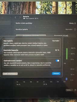 Apple MacBook Air 13,3" / M1 / 8GB / 256GB / vesmírně šedý - 4
