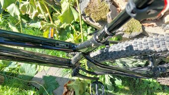 Prodám Cannondale - 4