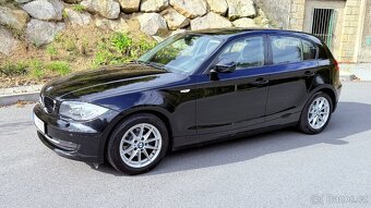 BMW Řada 1 E87 2011 - 4
