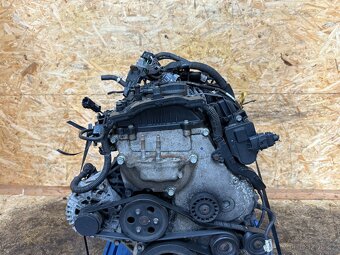 KOMPLETNĚ NASTROJENÝ MOTOR 1.7 CRDI D4FD 100KW EURO 5 - 4