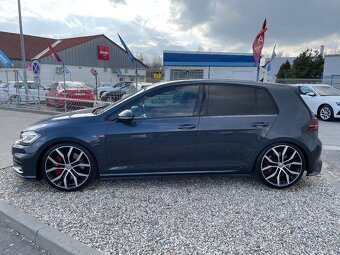 Volkswagen Golf GTI 2.0 TSi/180kW - DSG,LED,.. - 4